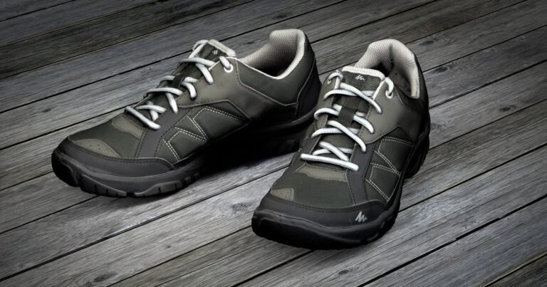 Why Pay More? Get the Best Black Sports Shoes Under 500 Today!